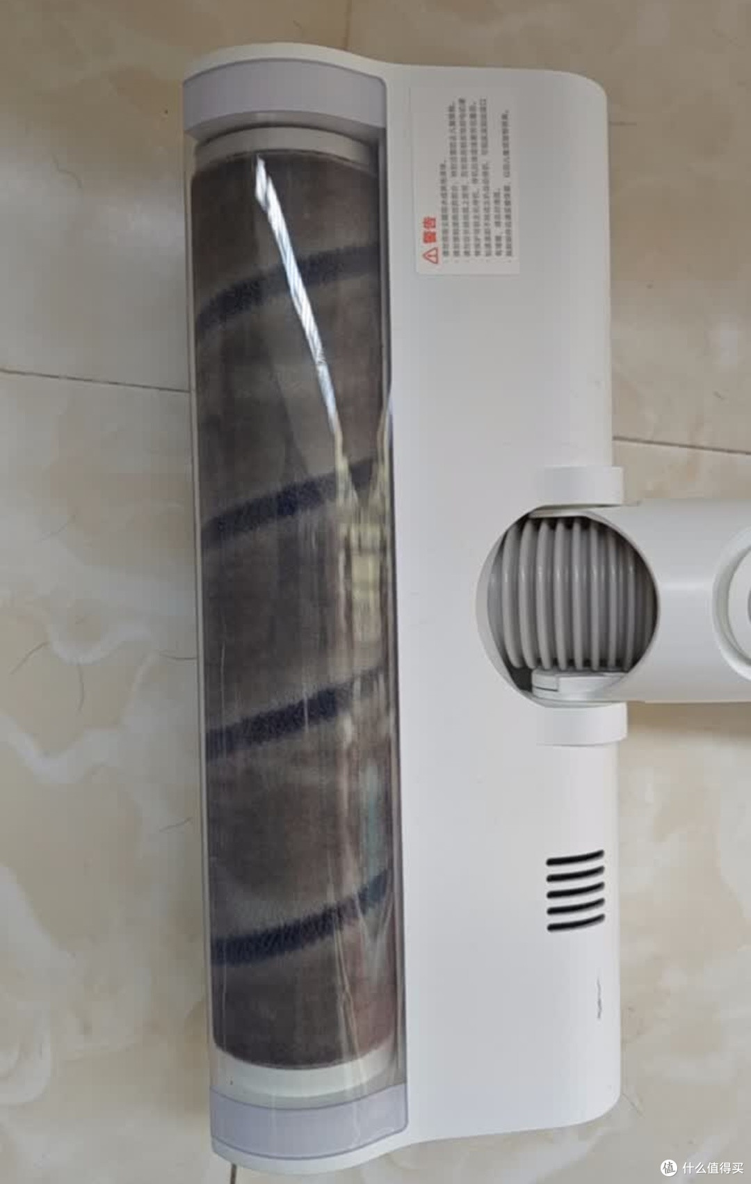 双旦清洁好物｜米家无线吸尘器3太懂懒人