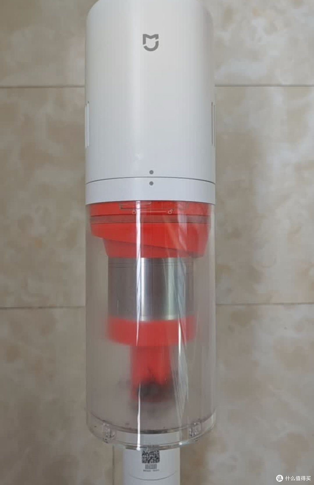 双旦清洁好物｜米家无线吸尘器3太懂懒人