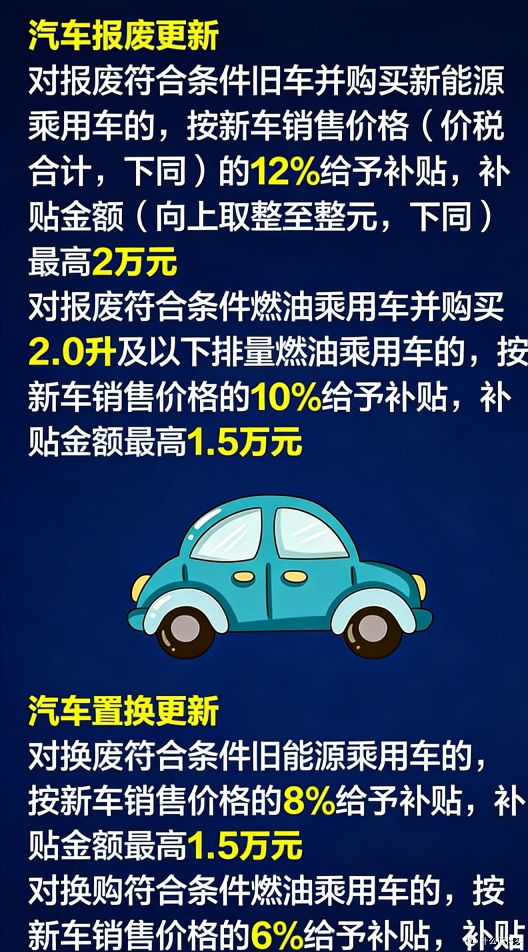 2026国补新政落地 以旧换新+设备更新释放消费新活力