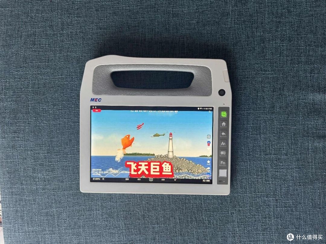 海鲜市场大量流出奇葩双系统8英寸平板,摸鱼神器
