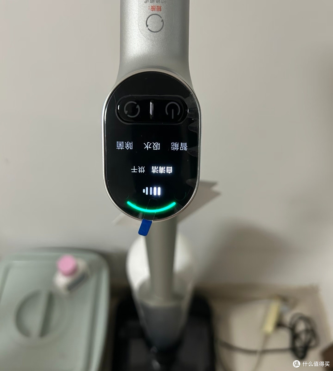 小米洗地机4Pro!1600+买出幸福感