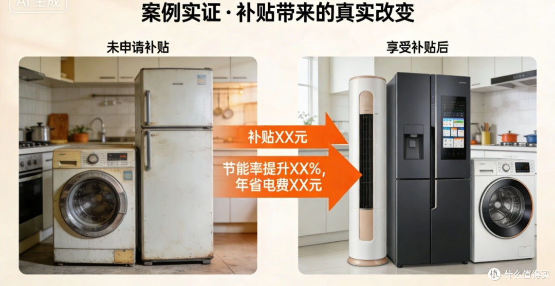 2026国补攻略实操版｜4大新方向+申领全流程，省钱又省心