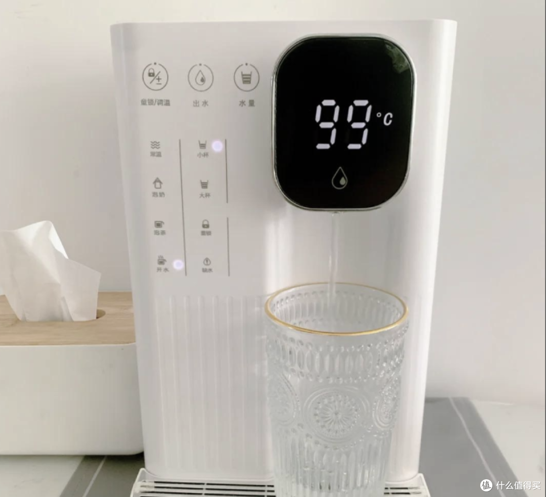 家里想添即热式饮水机?直接参考这十大品牌,附上实用建议