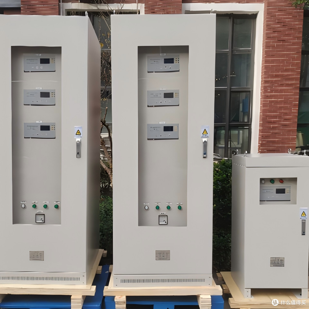 外加电流阴极保护交流供电恒电位仪(50A/30V)