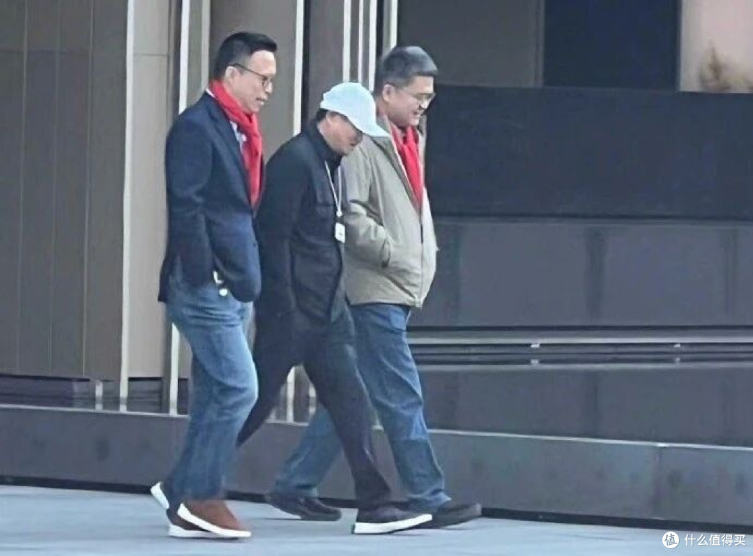 马云突发大动作,阿里未来不可估量