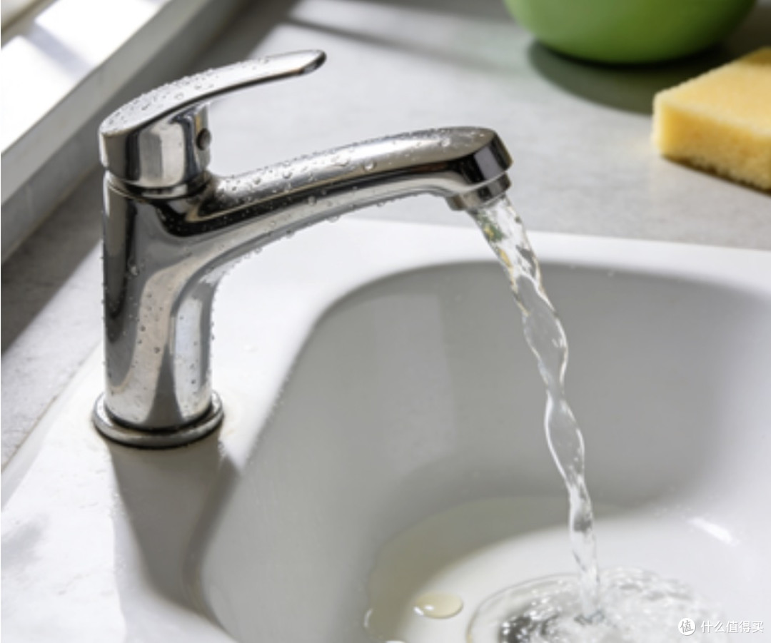 水龙头怎么选购质量好？20年经验教你选水龙头，避坑指南全在这！_卫浴用品_什么值得买