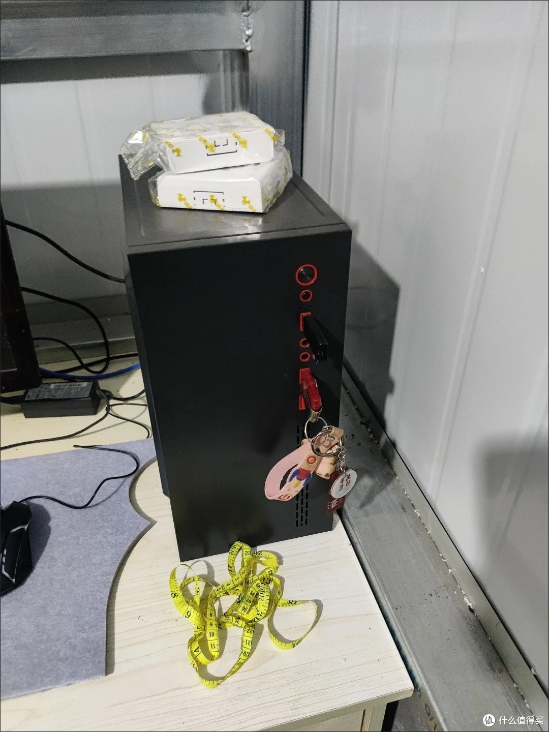 优化作战基地:装备与舒适并重