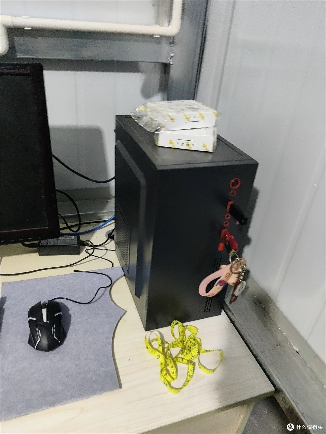 优化作战基地:装备与舒适并重