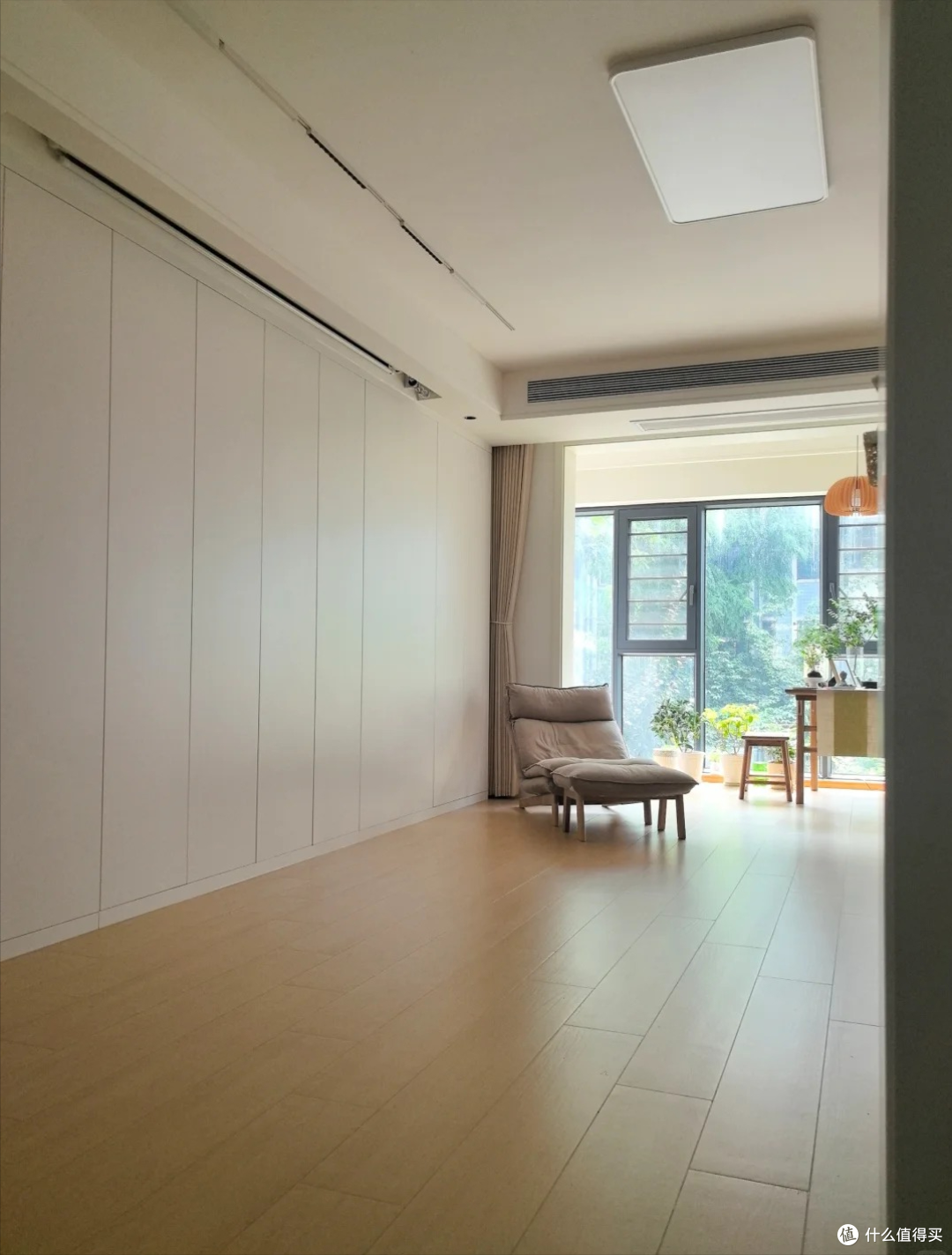 被邻居年轻夫妇家务减半设计惊艳了!8个小巧思,家里就井井有条