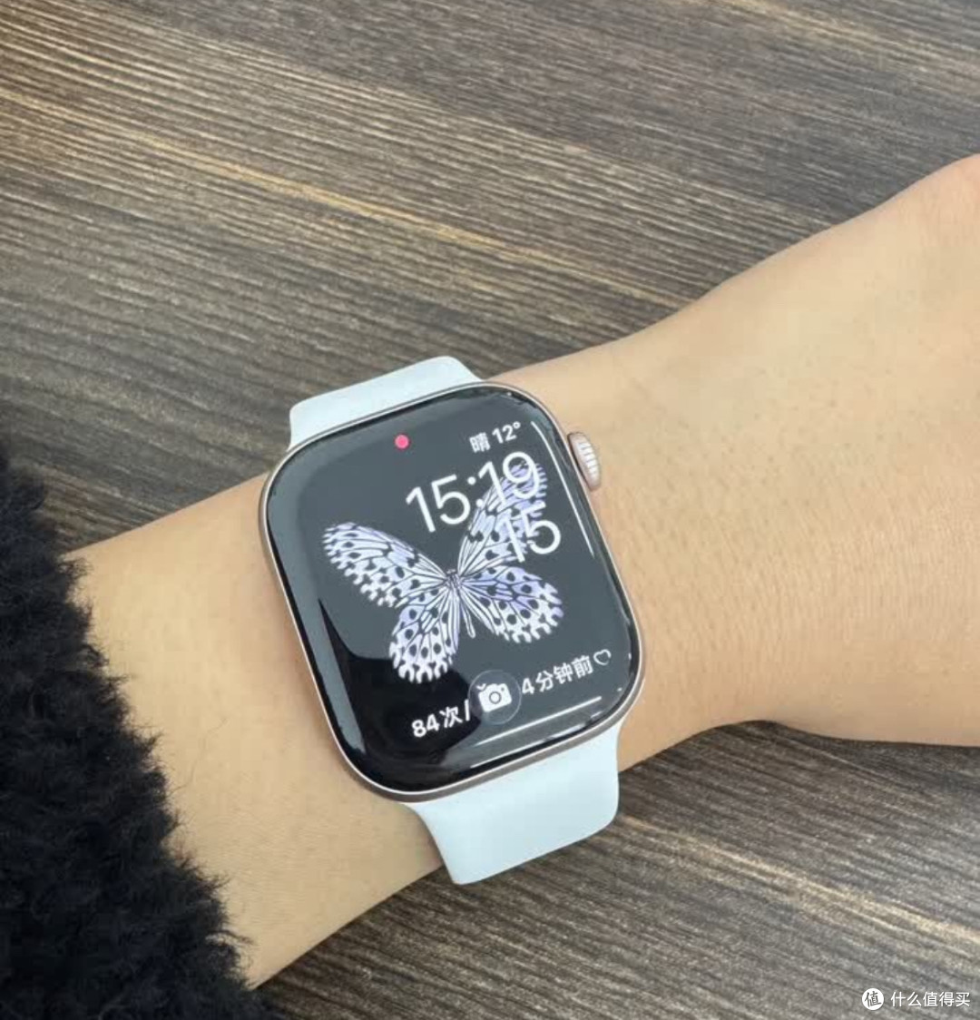 苹果Watch S11 GPS款42毫米