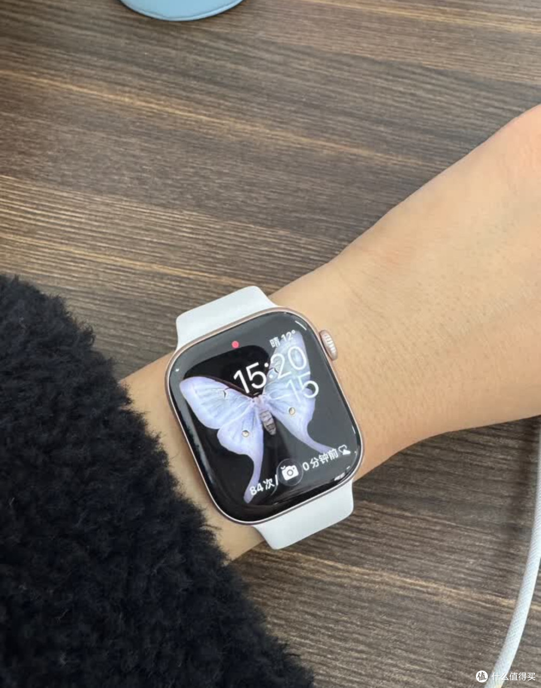 苹果Watch S11 GPS款42毫米