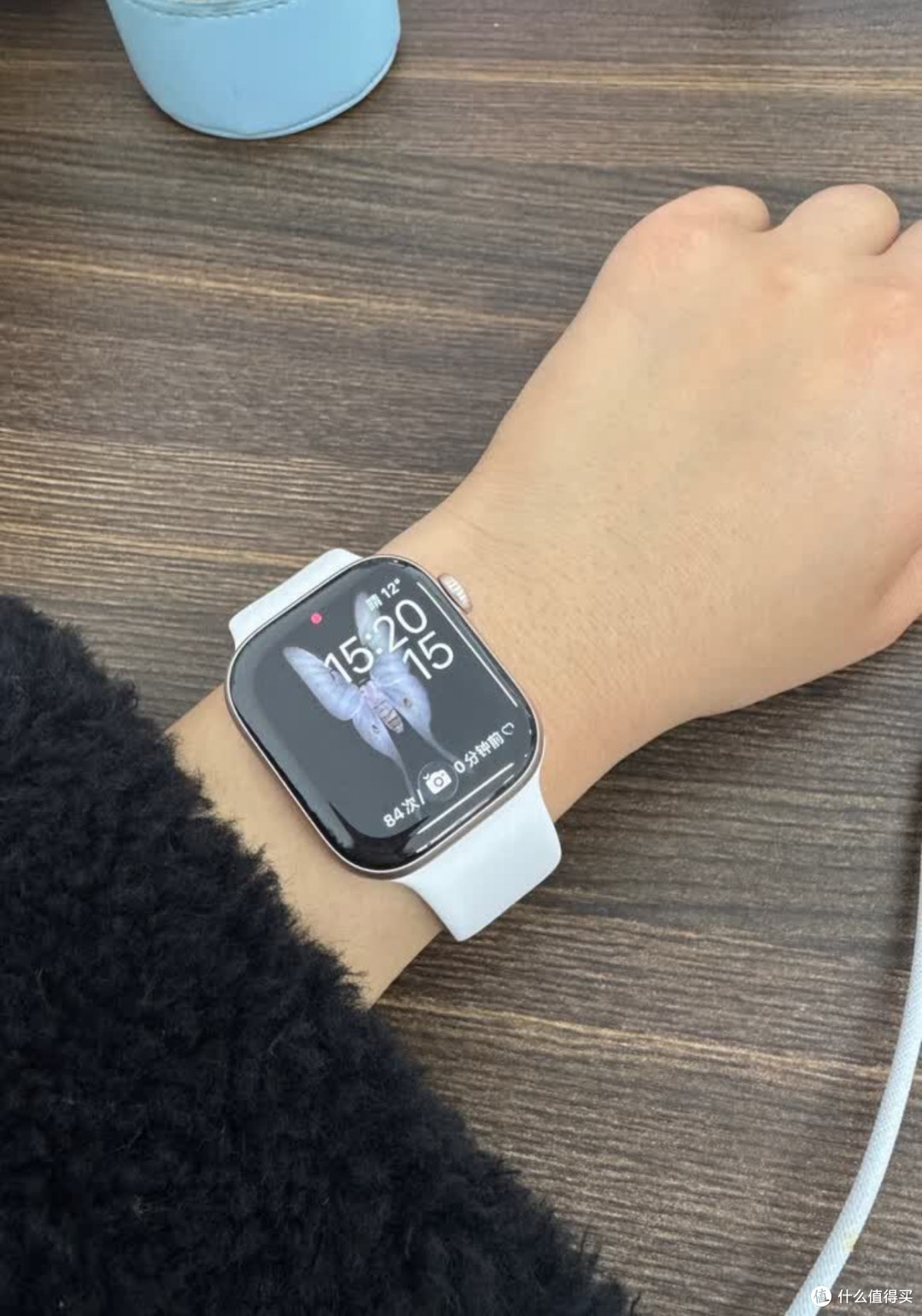 苹果Watch S11 GPS款42毫米