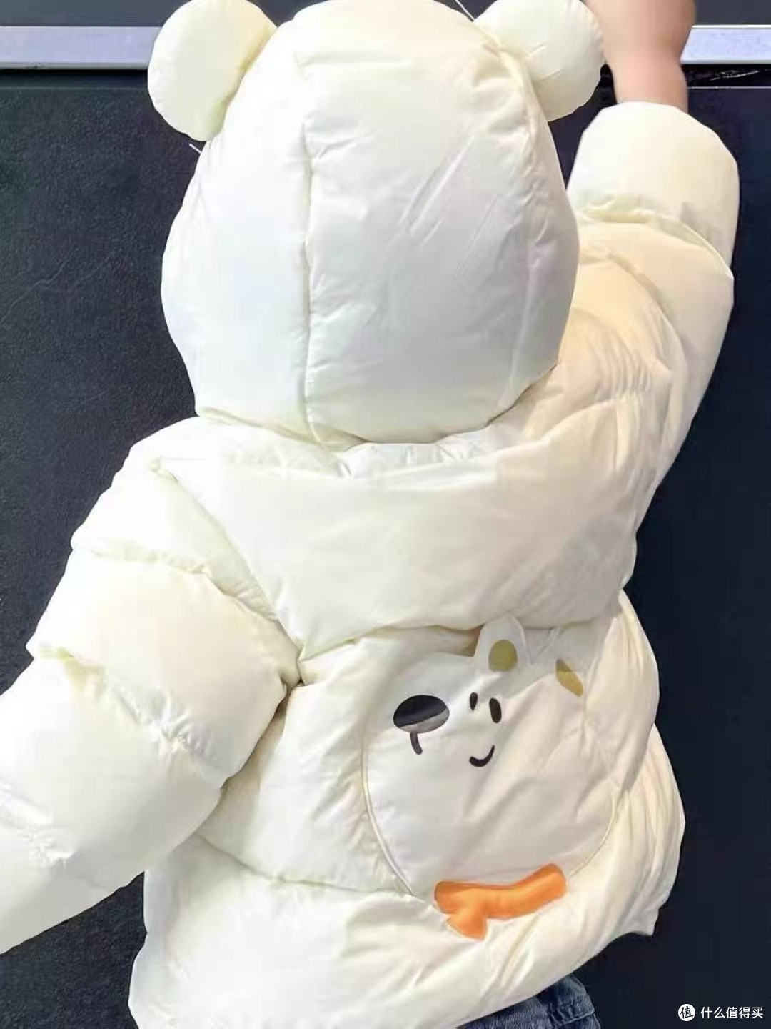 男女宝通穿!小尺码婴儿款太香了❄️