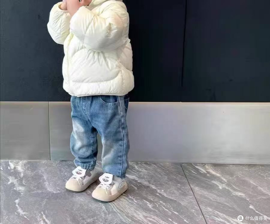 男女宝通穿!小尺码婴儿款太香了❄️