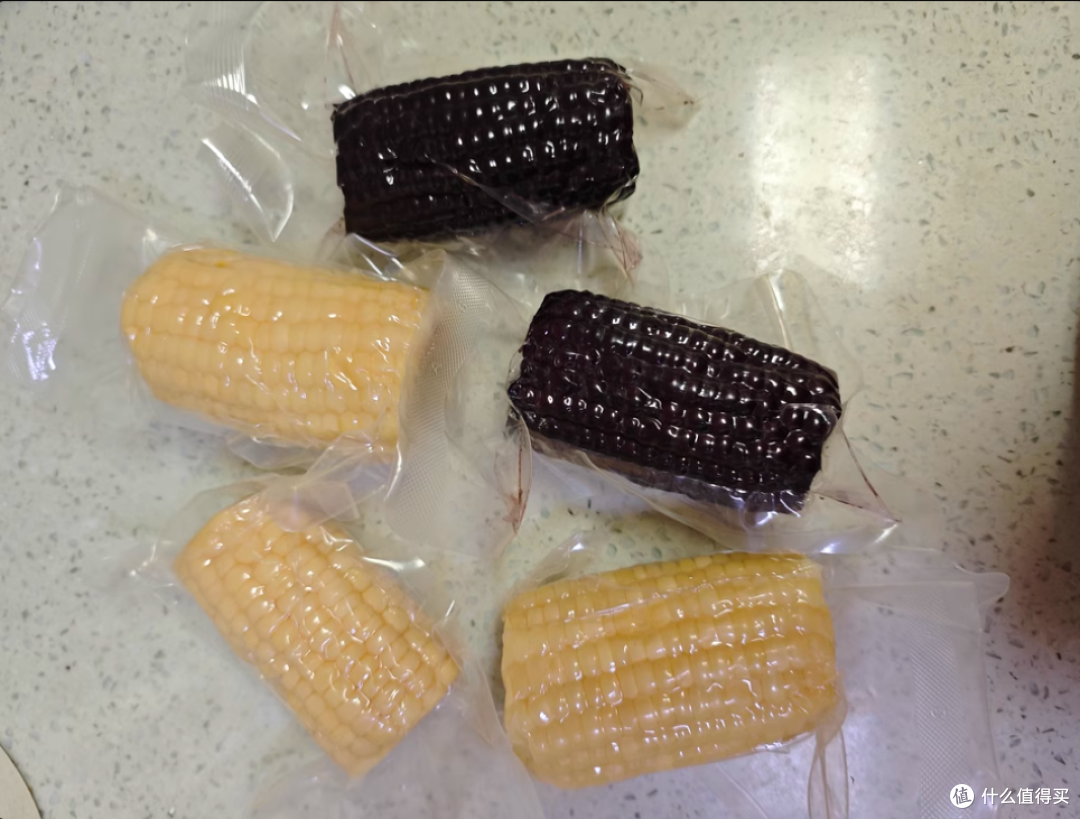北纬47度玉米:从宝宝辅食到轻食代餐,满足你对玉米的所有想象