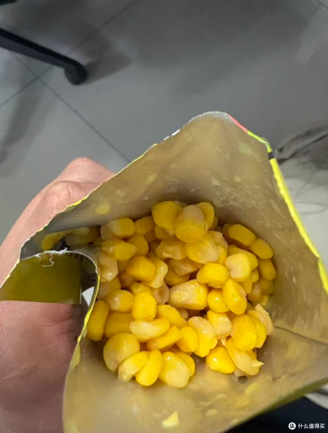 北纬47度玉米:从宝宝辅食到轻食代餐,满足你对玉米的所有想象