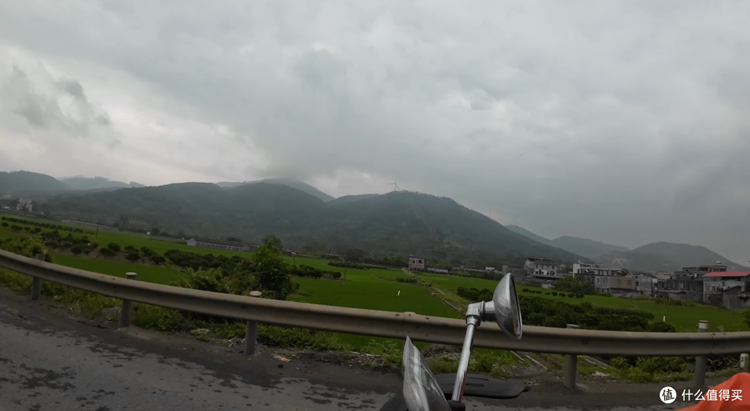 环华摩旅1万块3.1万公里184天今天出发
