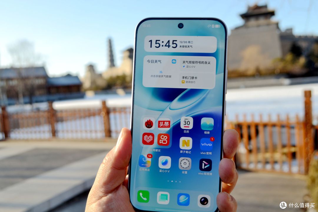猝不及防!vivo终于肯放大招,S50系列卖的最好的竟然是标准版