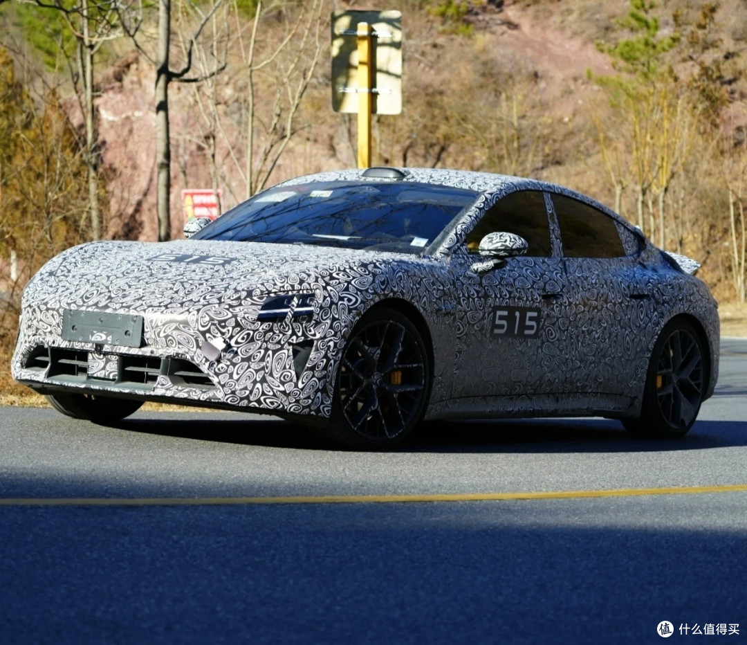 小米的2026：纯电、增程四款新车规划曝光，但最大的挑战是产能？