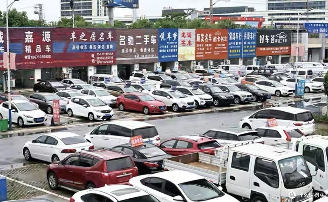 2026 车市倒逼行业变革,卖车的慌了,买车的稳了