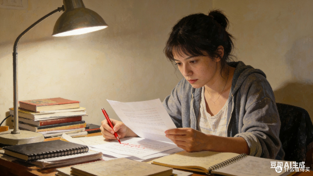 潜力作者成长记：从萌新到高手的成长故事