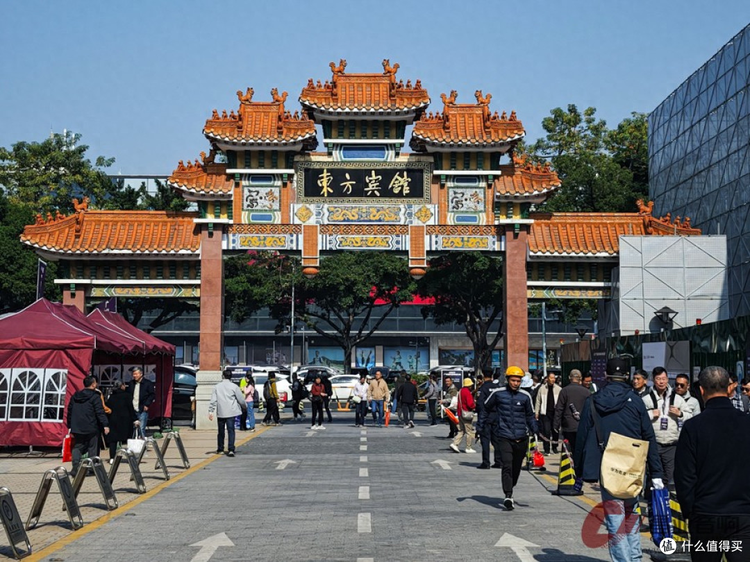 广州音响展落幕的静思:音响与音乐的多元选择时代