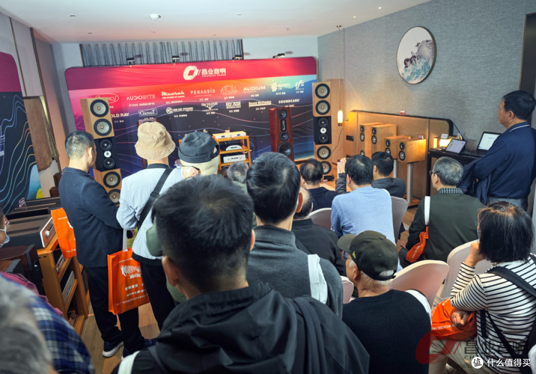 广州音响展落幕的静思:音响与音乐的多元选择时代