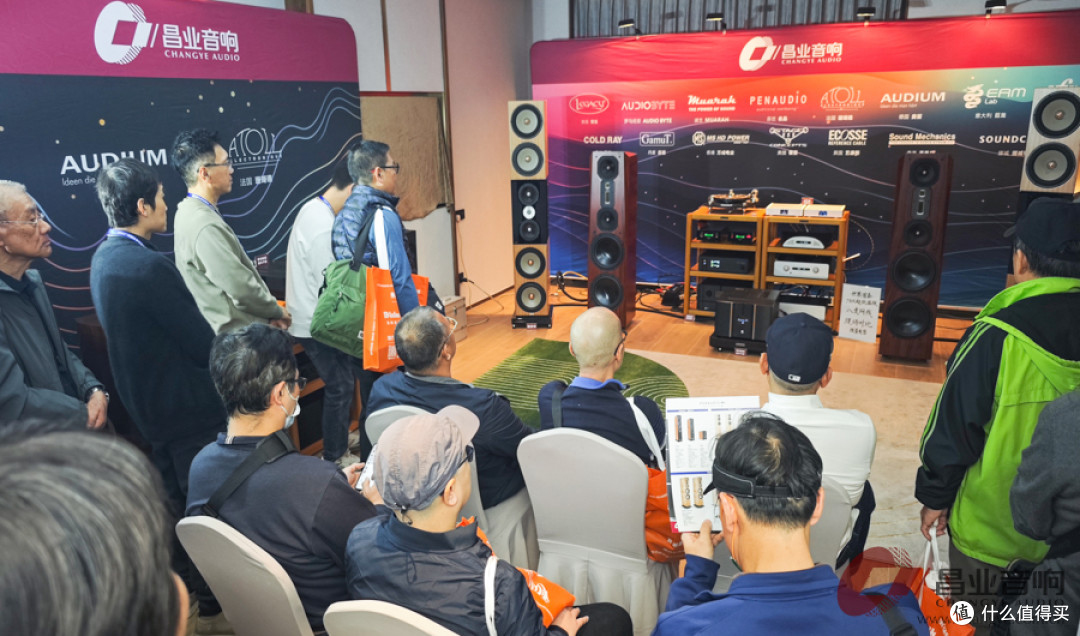 广州音响展落幕的静思:音响与音乐的多元选择时代