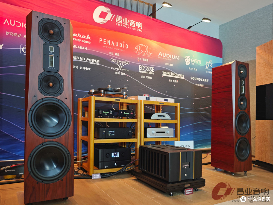 广州音响展落幕的静思:音响与音乐的多元选择时代