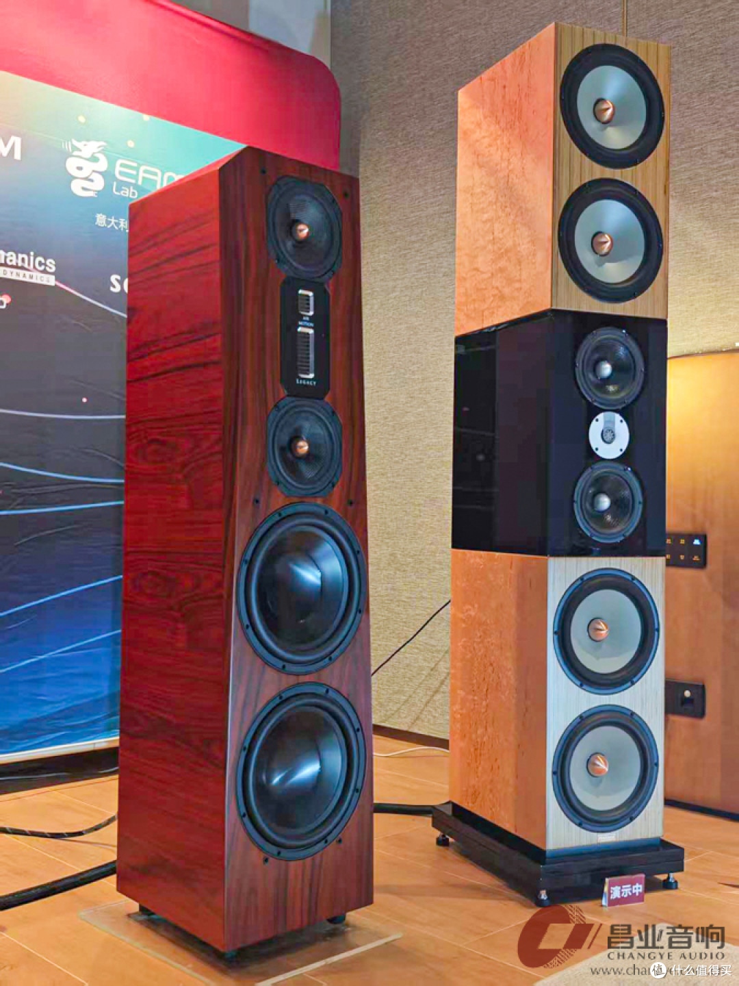 广州音响展落幕的静思:音响与音乐的多元选择时代