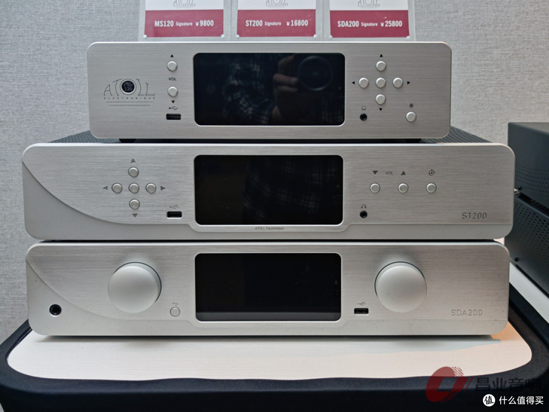 广州音响展落幕的静思:音响与音乐的多元选择时代