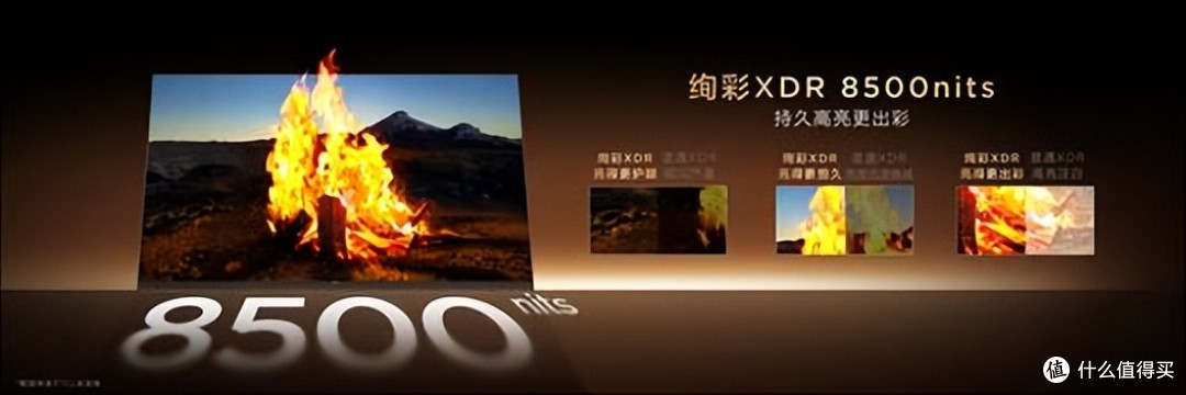 TCL Q10M系列登场，携画质铁三角揭秘SQD-Mini LED画质终极答案