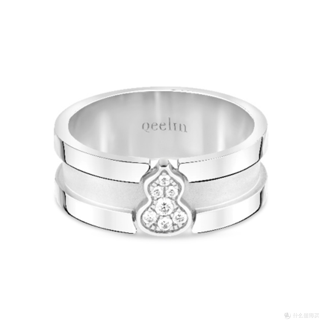 Qeelin Wulu Eternity