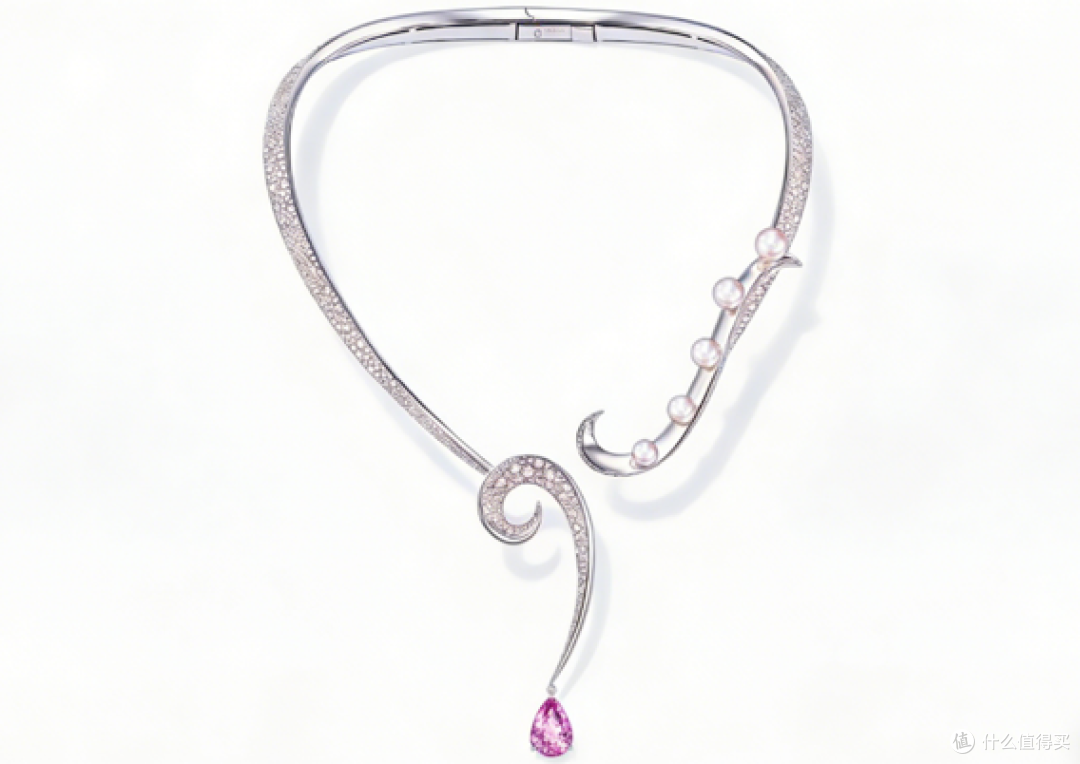 TASAKI Cove系列