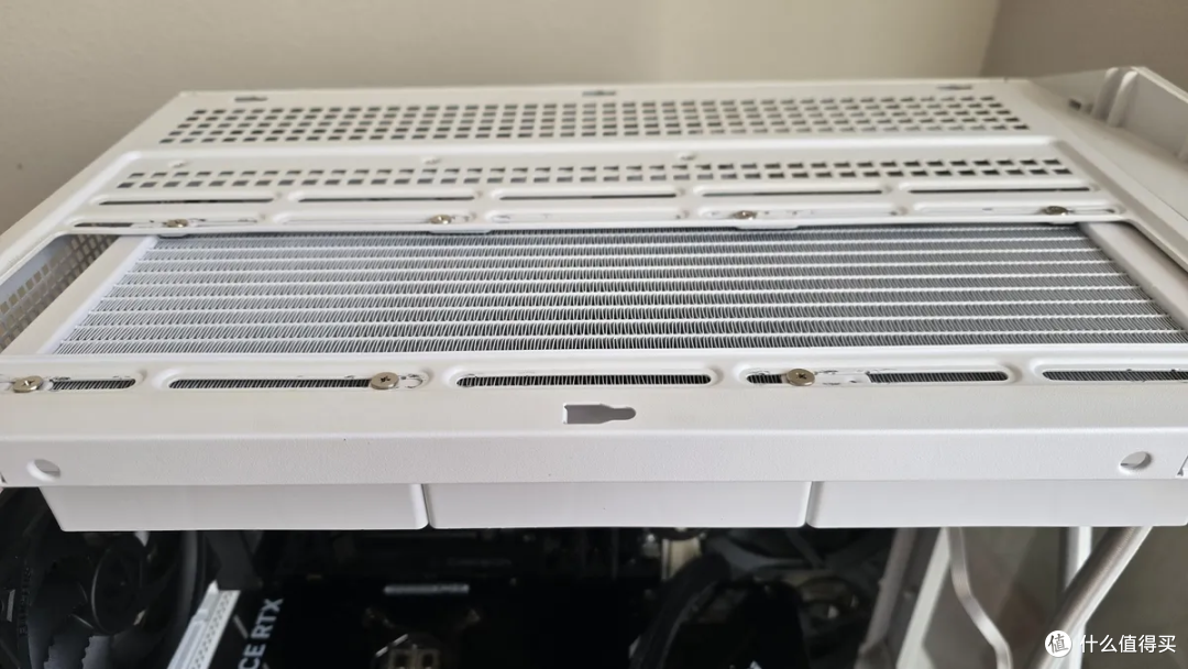 ID-Cooling FX360 LCD 评测：LCD屏幕还有很大的改进空间