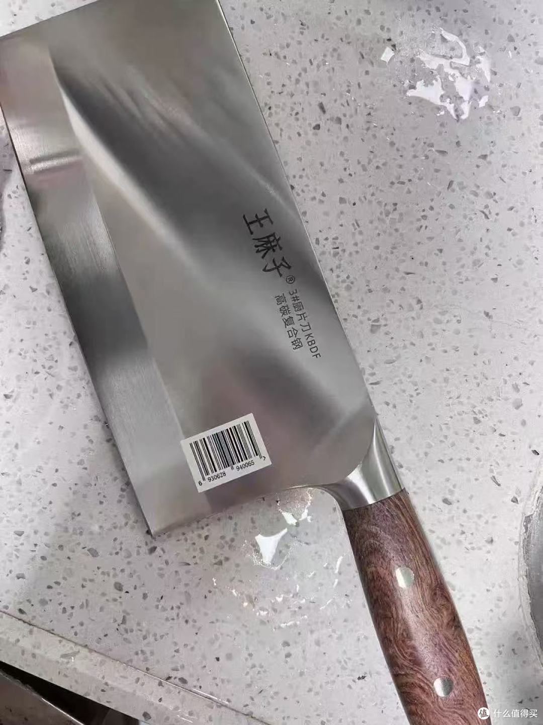 作为每天扎在厨房的做饭人,选对一把菜刀真的能幸福感飙升✨
