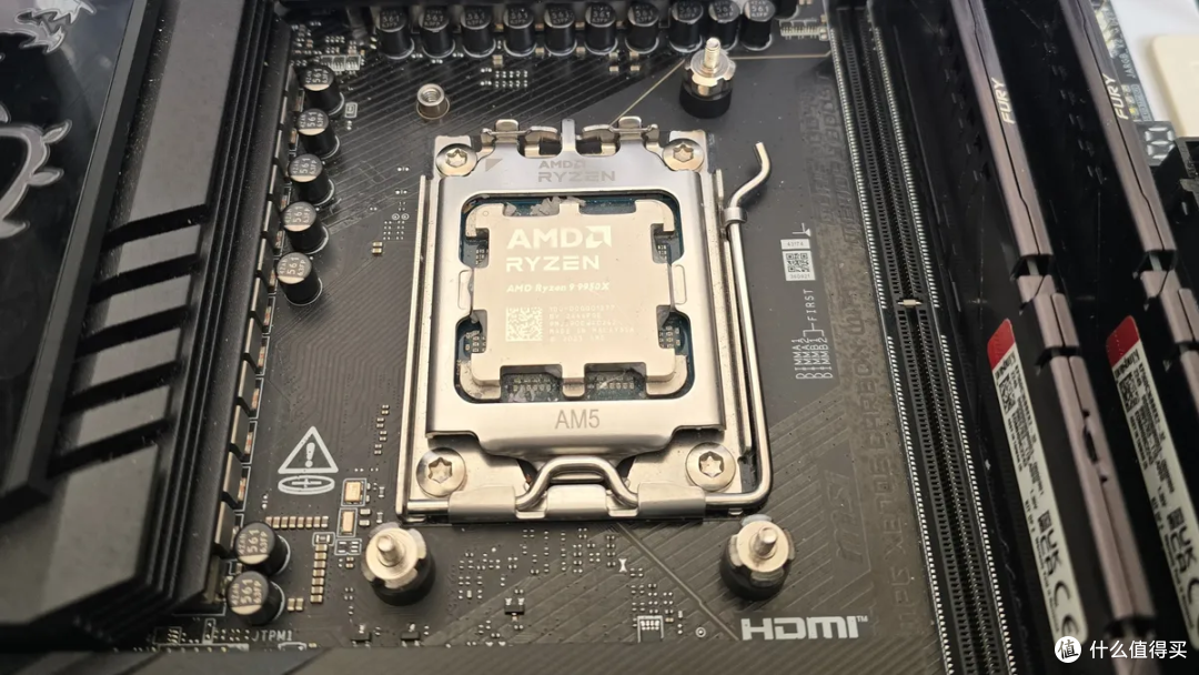 ID-Cooling FX360 LCD 评测：LCD屏幕还有很大的改进空间