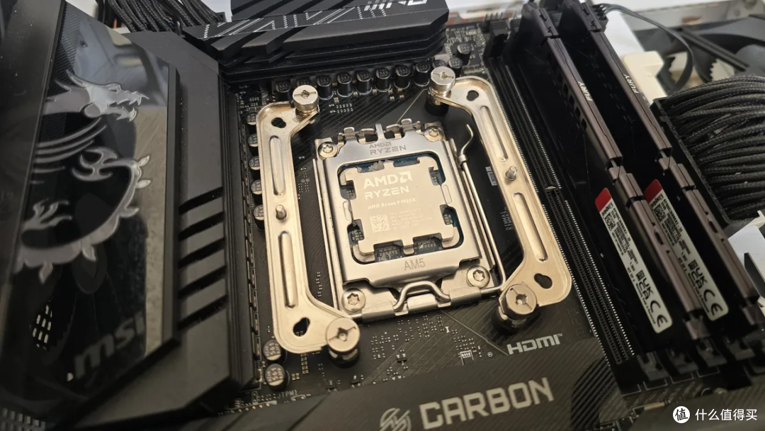 ID-Cooling FX360 LCD 评测：LCD屏幕还有很大的改进空间