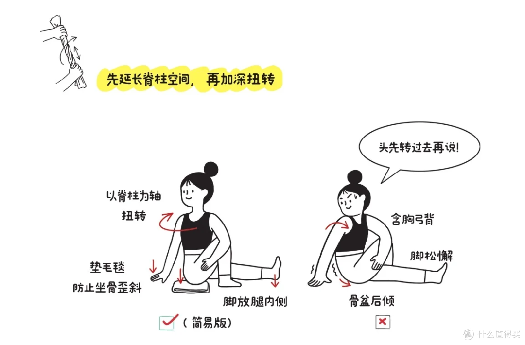 5分钟促肠蠕动!试试这组“排便操”,轻松通便还养肠