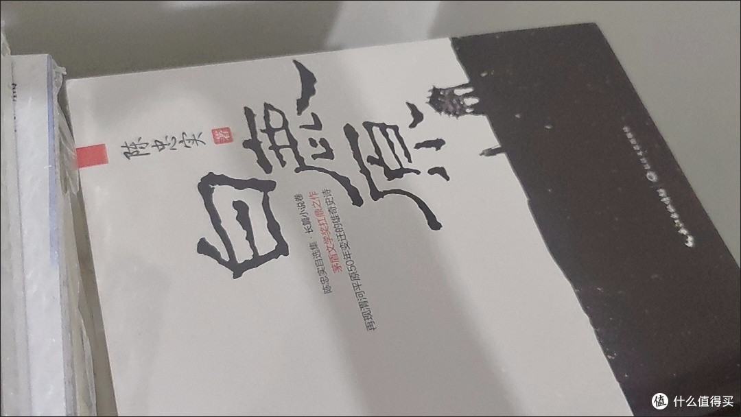 《白鹿原》：家族命运与时代变迁