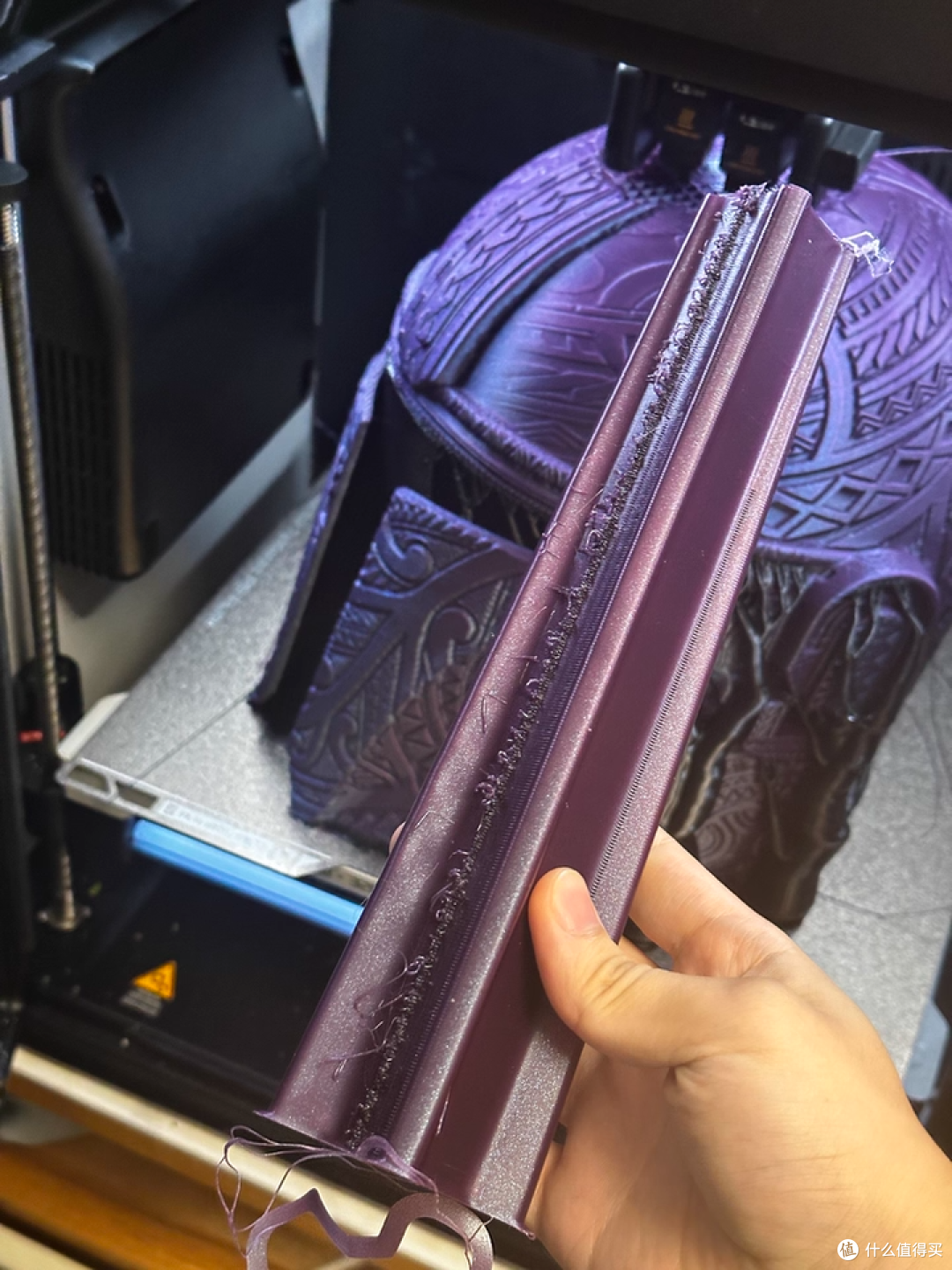 拓竹H2S【拓3D打印机,高效精准之选】6799元起