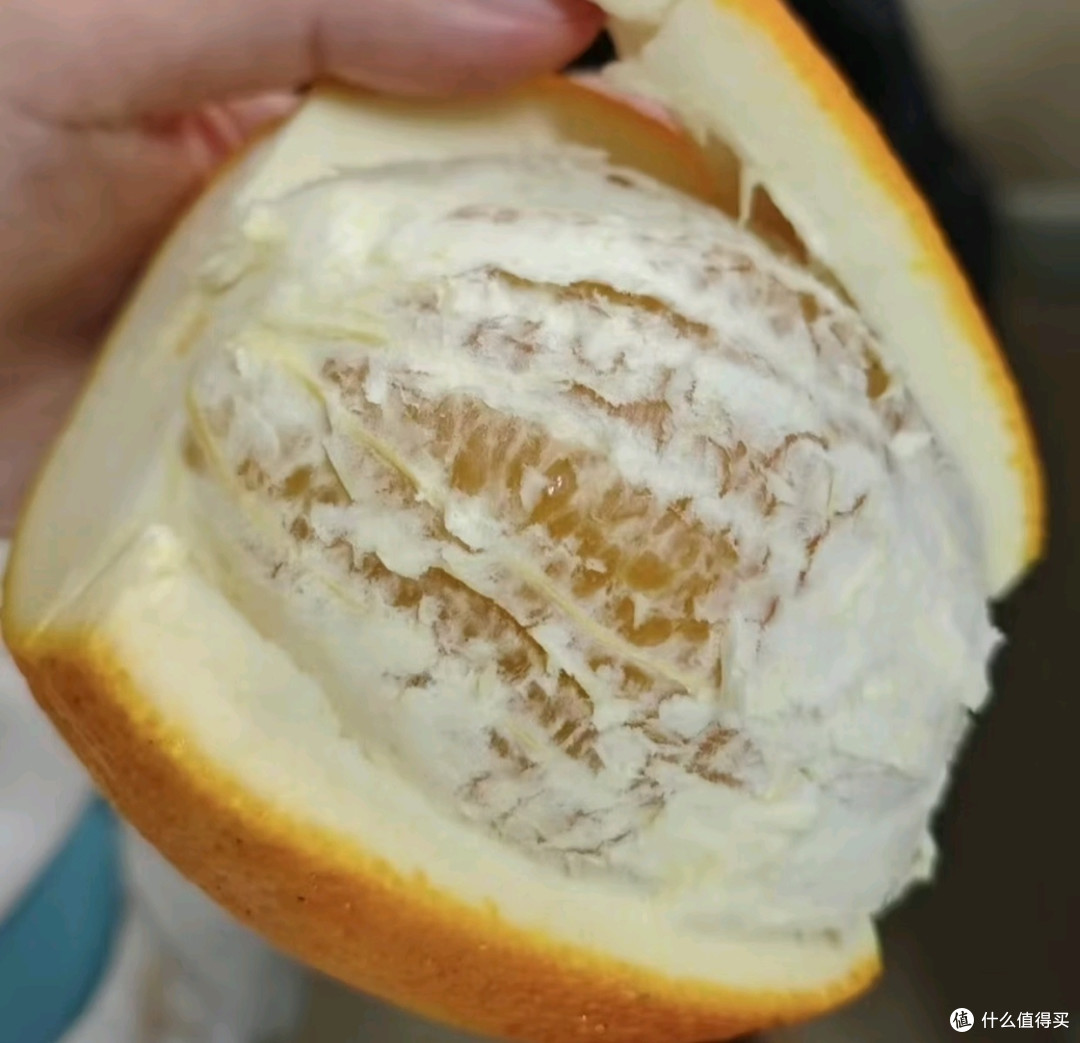 京鲜生 江西赣南脐橙 净重8斤 单果150g+ 水果年货礼盒
