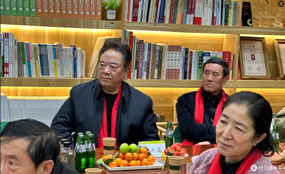 唐山市文化产业创意联盟3周年暨书法美学俱乐部揭牌仪式