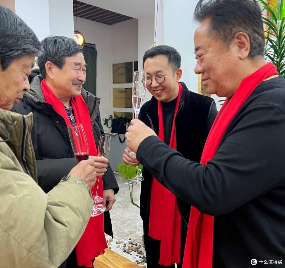 唐山市文化产业创意联盟3周年暨书法美学俱乐部揭牌仪式