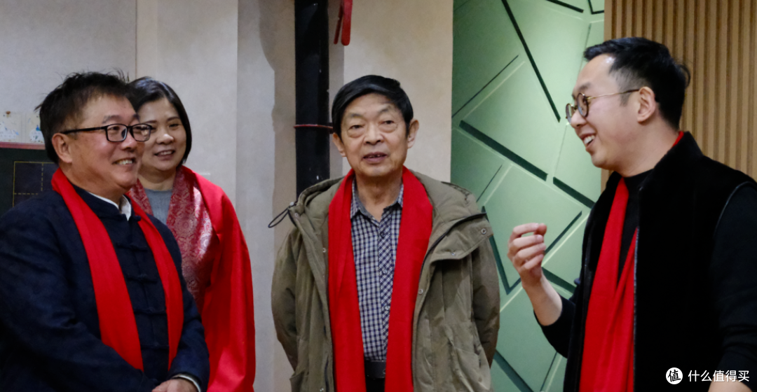 唐山市文化产业创意联盟3周年暨书法美学俱乐部揭牌仪式
