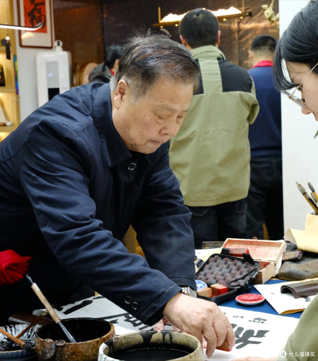 唐山市文化产业创意联盟3周年暨书法美学俱乐部揭牌仪式