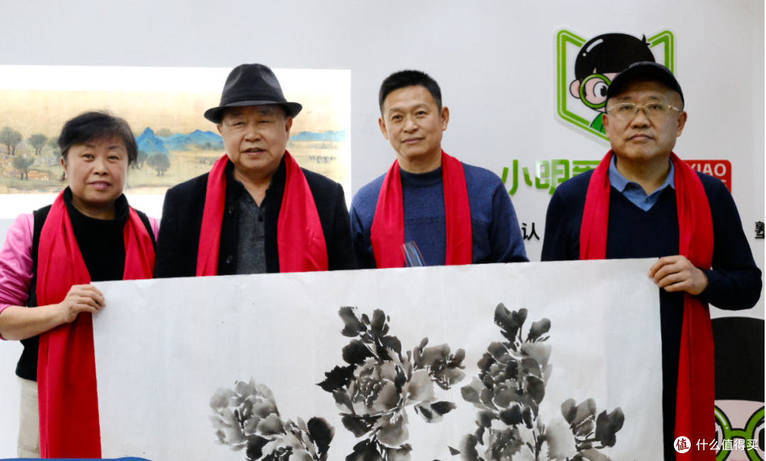 唐山市文化产业创意联盟3周年暨书法美学俱乐部揭牌仪式