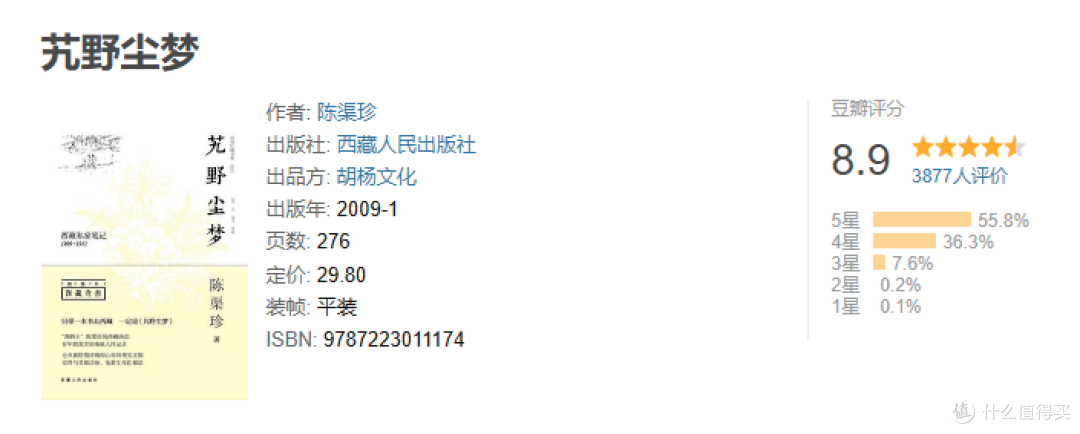 微信读书神作榜前三，竟是这些书