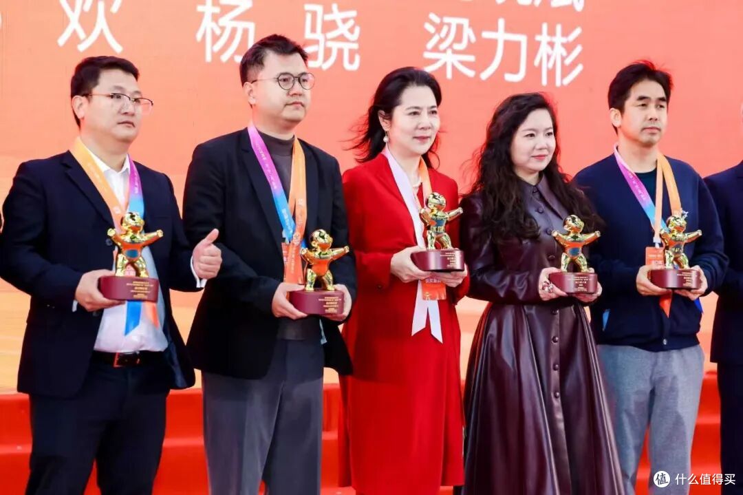 深圳市首届诚信文化节,诗碧曼创始人朱建霞获十大金口碑人物
