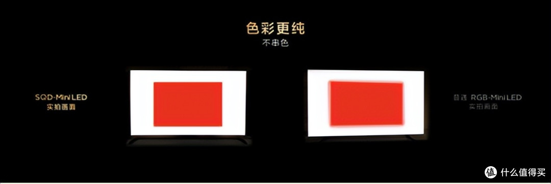TCL将旗舰级SQD技术下放Q10M系列,高端电视市场迎新变局